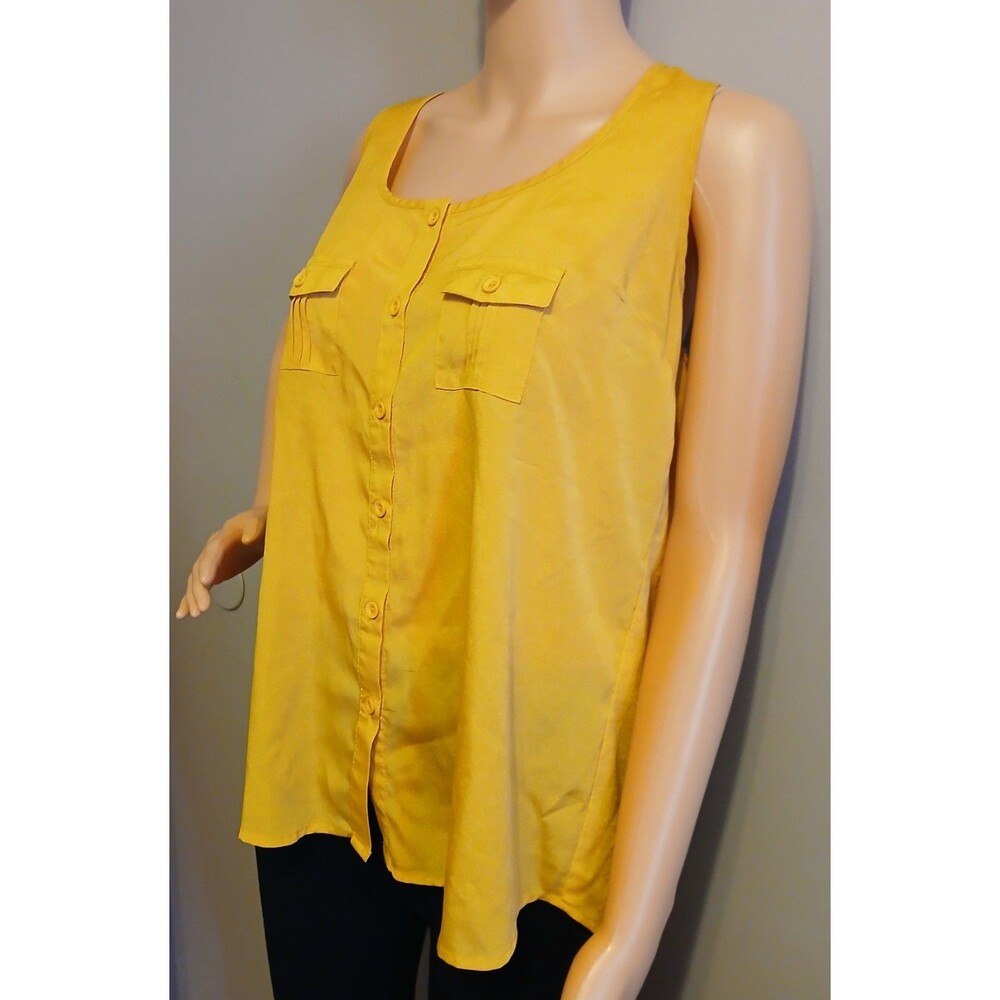 Timing Women's Top Large - Picture 2 of 6